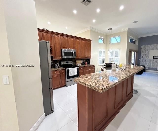 Real estate property located at 10261 54th Pl, Broward, Brookside North, Coral Springs, FL