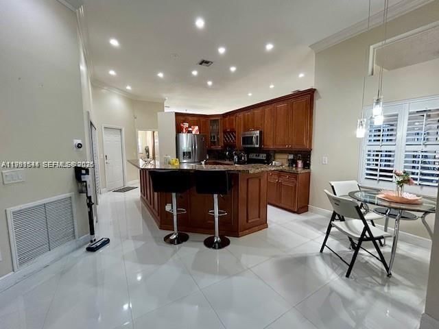 Real estate property located at 10261 54th Pl, Broward, Brookside North, Coral Springs, FL