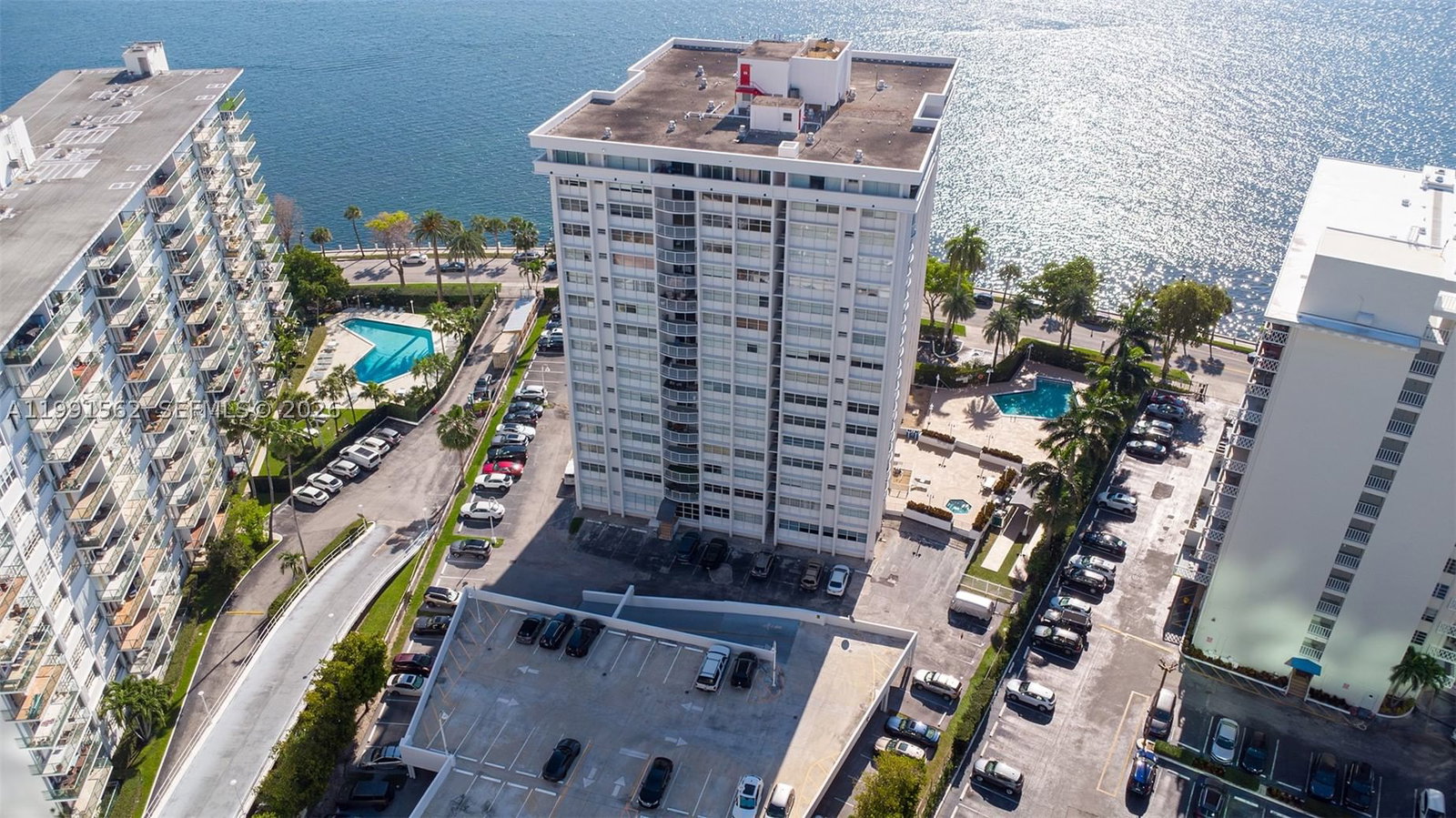 Real estate property located at 1420 Brickell Bay Dr #1003A, Miami-dade, Bayshore Place Condo, Miami, FL