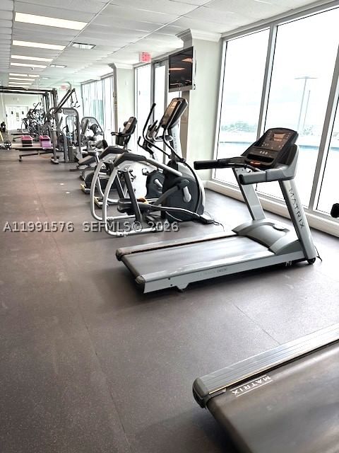 Real estate property located at 7135 Collins Ave #625, Miami-dade, Burleigh House Condo, Miami Beach, FL