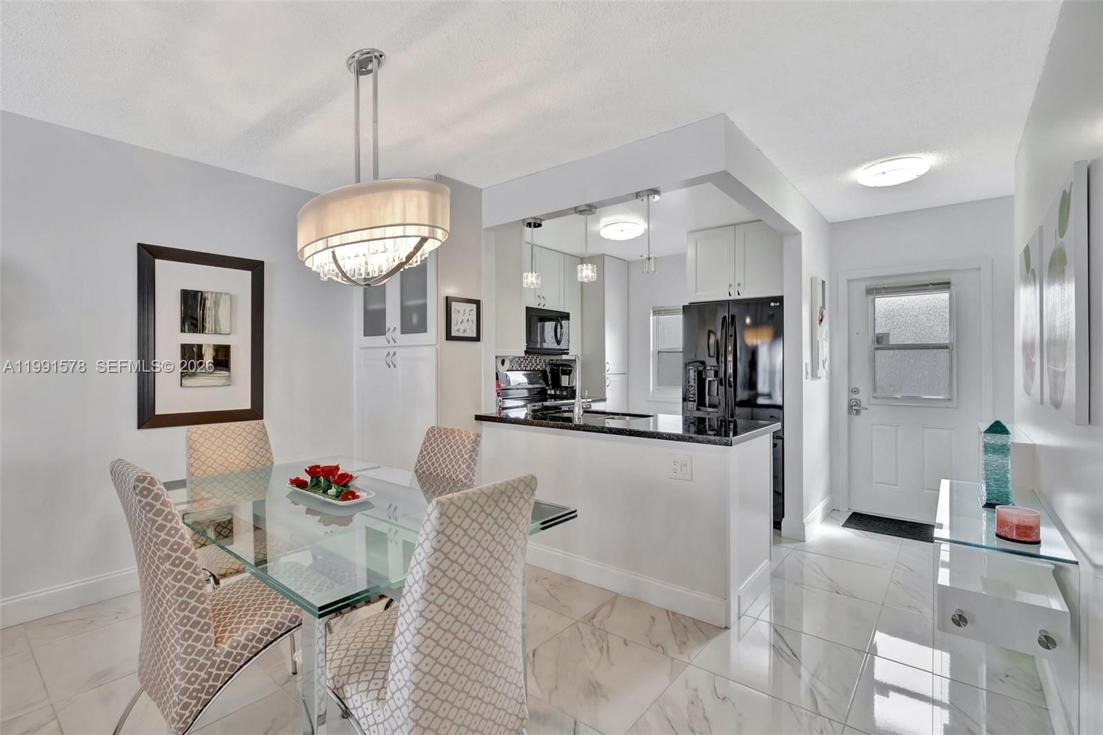 Real estate property located at 4705 35th St #501, Broward, Poinciana Gardens Condo, Lauderdale Lakes, FL
