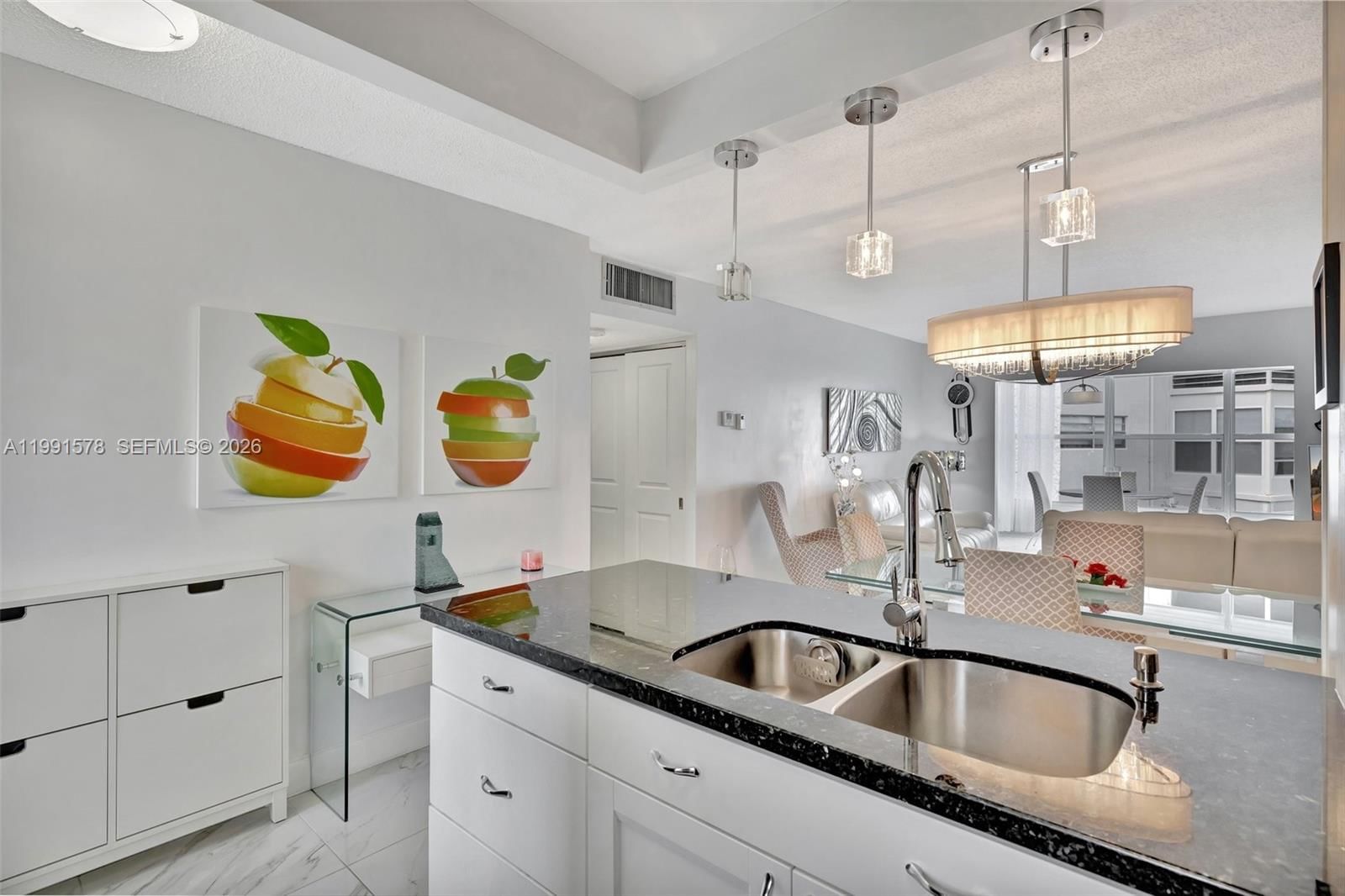 Real estate property located at 4705 35th St #501, Broward, Poinciana Gardens Condo, Lauderdale Lakes, FL