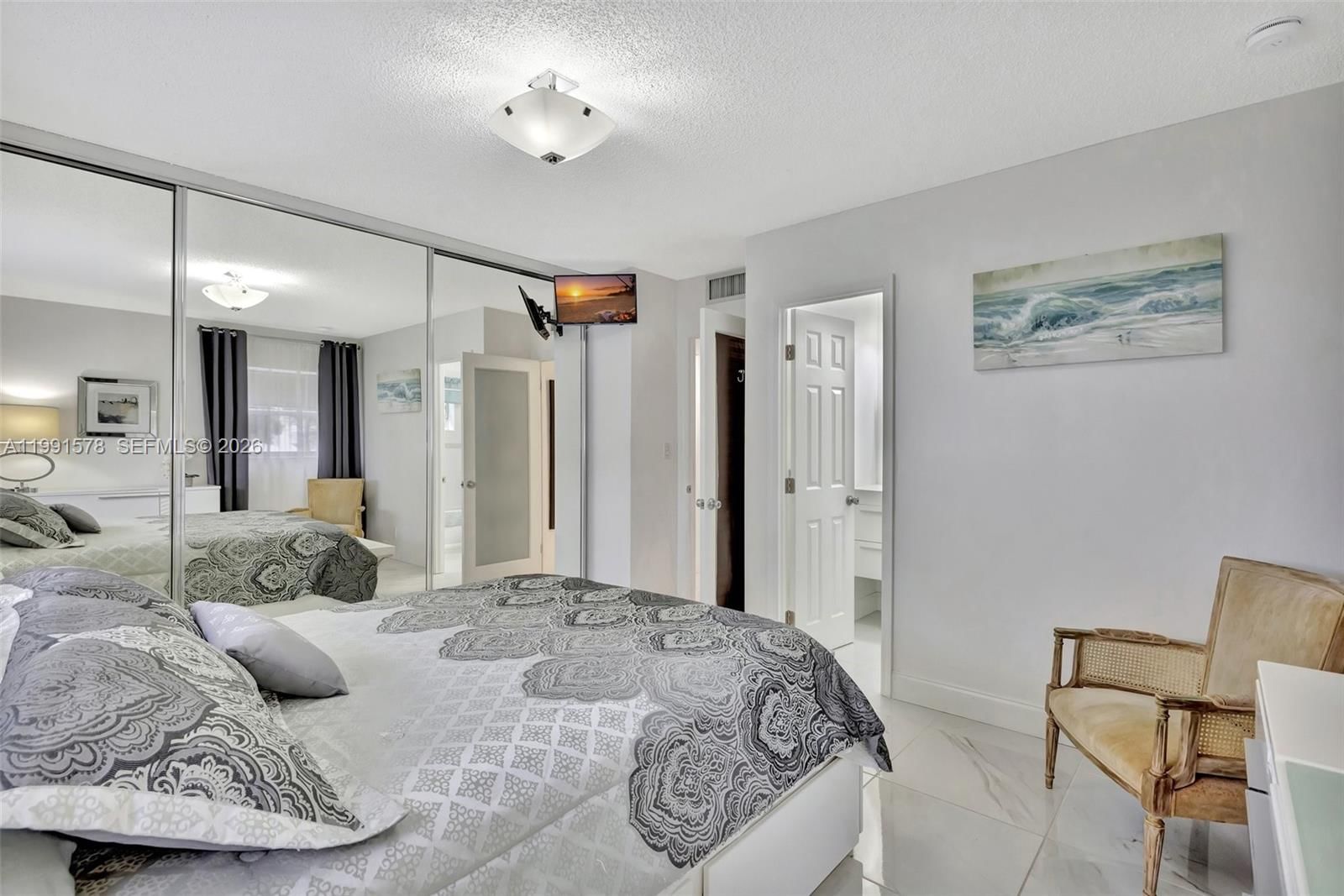 Real estate property located at 4705 35th St #501, Broward, Poinciana Gardens Condo, Lauderdale Lakes, FL