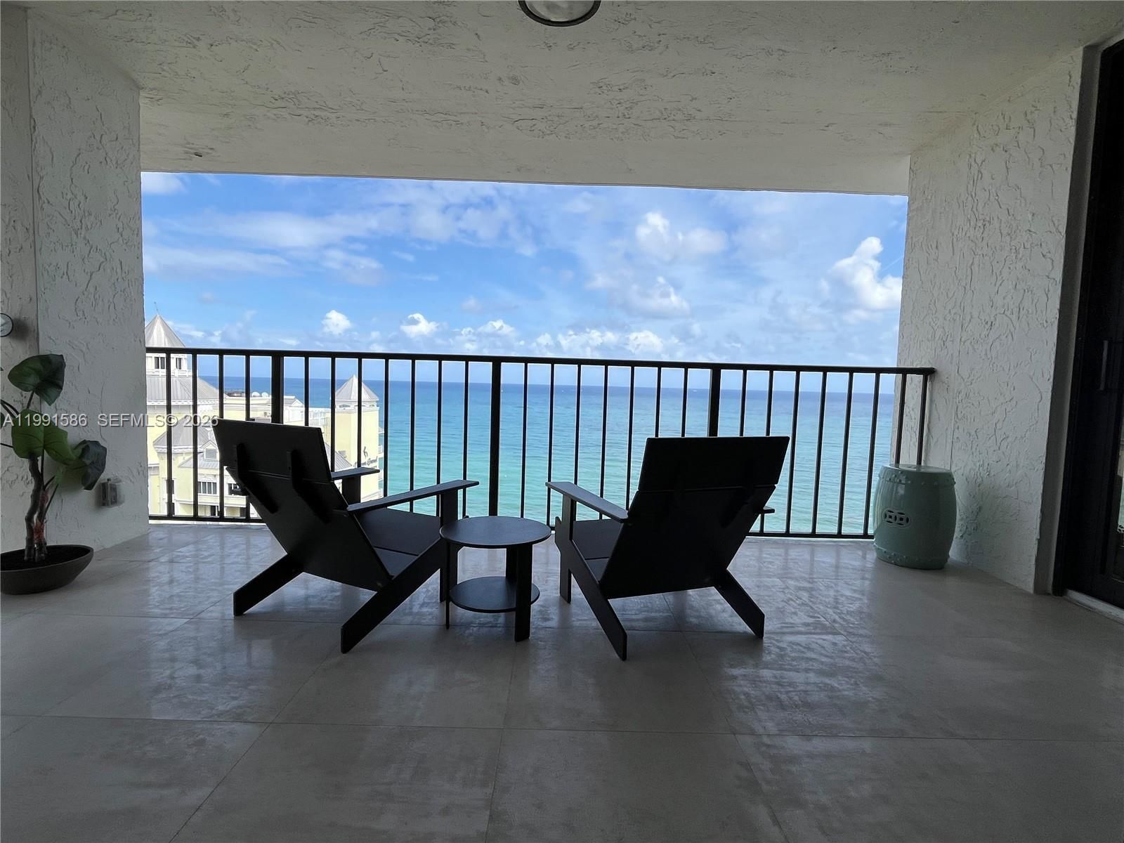 Real estate property located at 1905 Ocean Blvd PHA, Broward, Shore Club Condo, Fort Lauderdale, FL