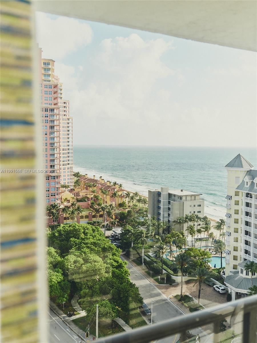 Real estate property located at 1905 Ocean Blvd PHA, Broward, Shore Club Condo, Fort Lauderdale, FL