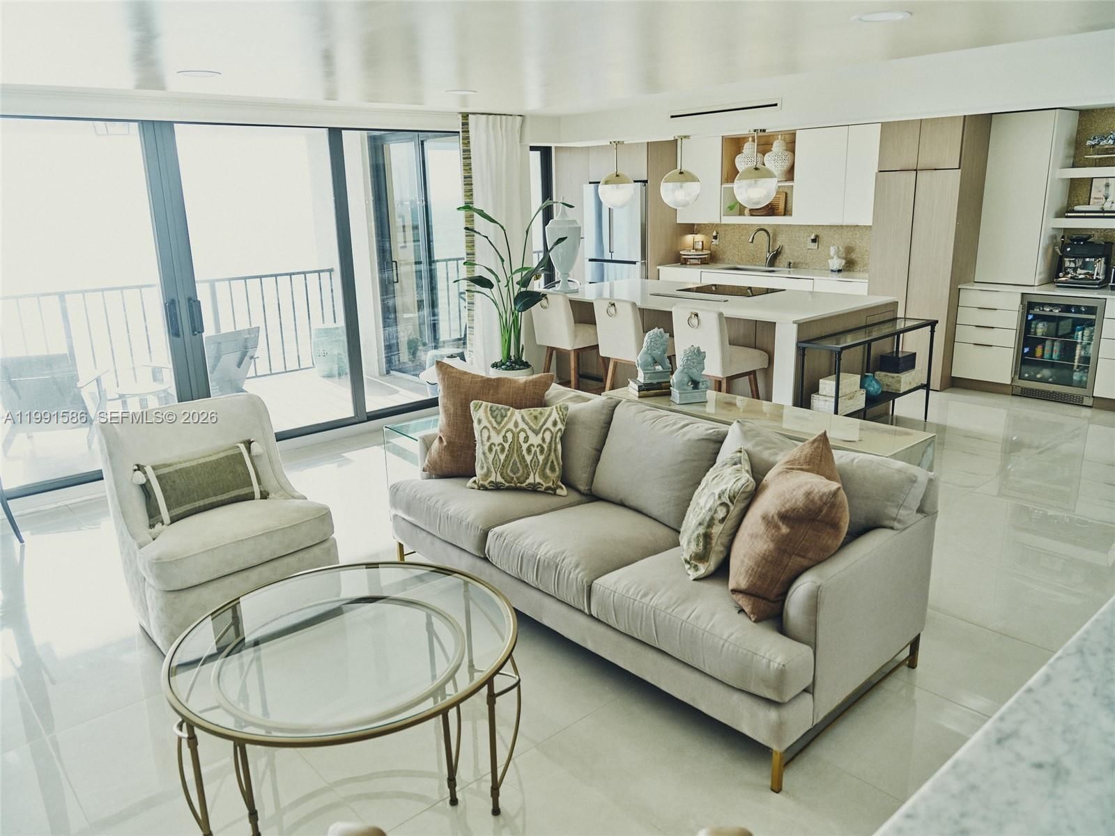 Real estate property located at 1905 Ocean Blvd PHA, Broward, Shore Club Condo, Fort Lauderdale, FL