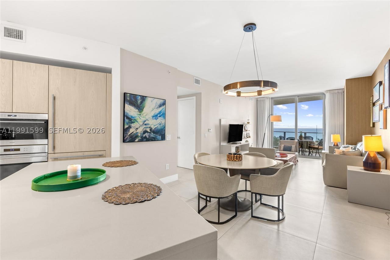 Real estate property located at 4111 Ocean Dr #1107, Broward, 4111 South Ocean Drive Co, Hollywood, FL