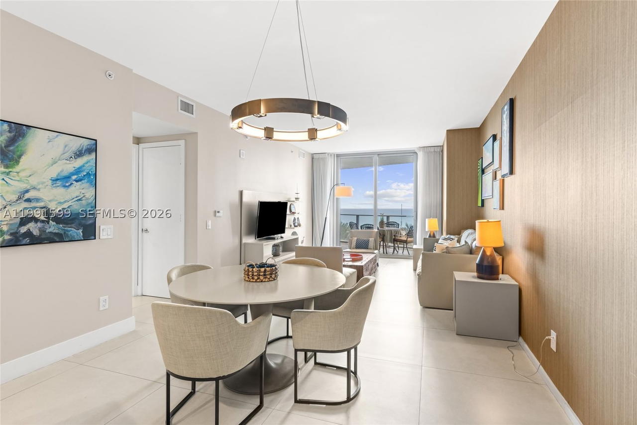 Real estate property located at 4111 Ocean Dr #1107, Broward, 4111 South Ocean Drive Co, Hollywood, FL