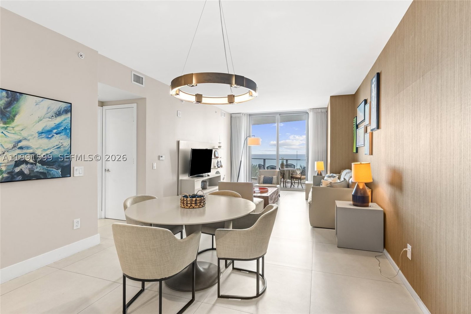 Real estate property located at 4111 Ocean Dr #1107, Broward, 4111 South Ocean Drive Co, Hollywood, FL