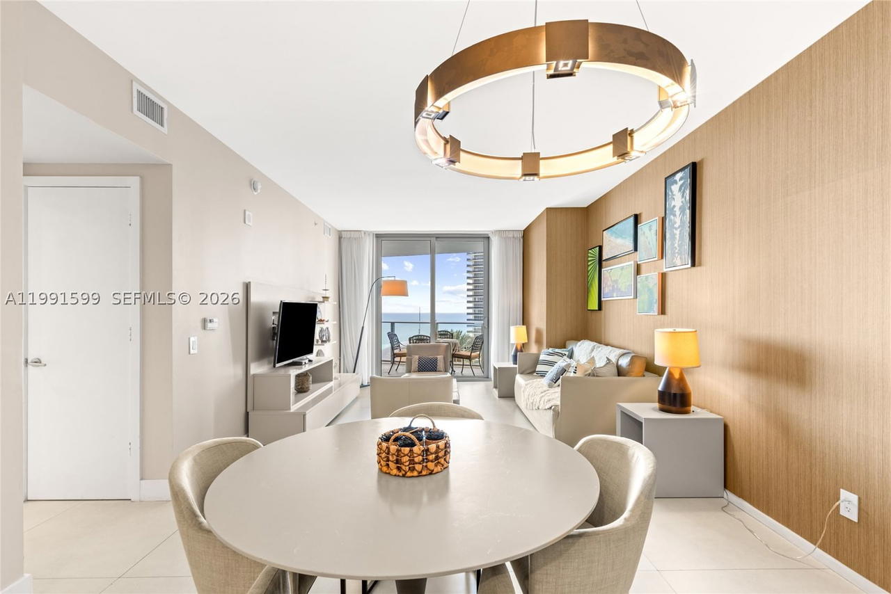 Real estate property located at 4111 Ocean Dr #1107, Broward, 4111 South Ocean Drive Co, Hollywood, FL