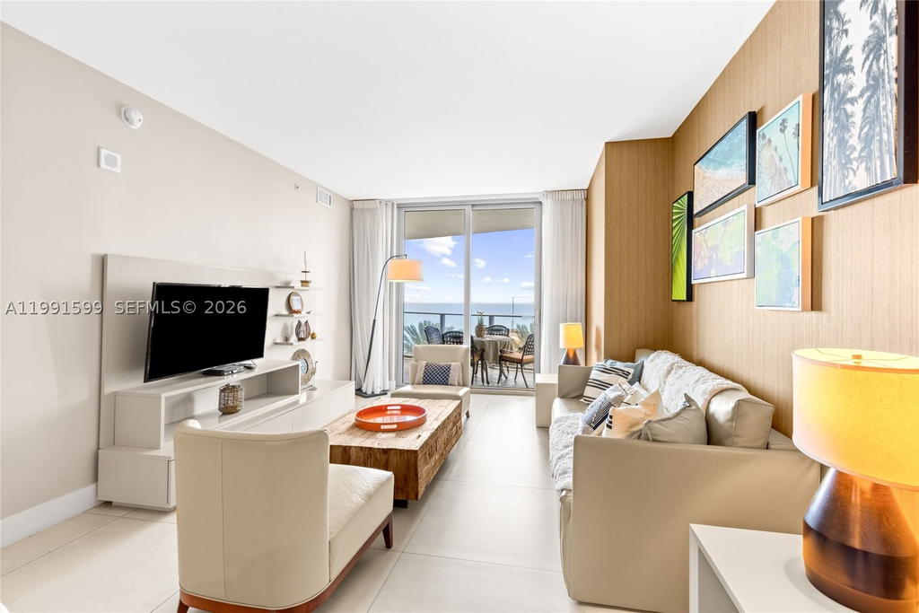 Real estate property located at 4111 Ocean Dr #1107, Broward, 4111 South Ocean Drive Co, Hollywood, FL