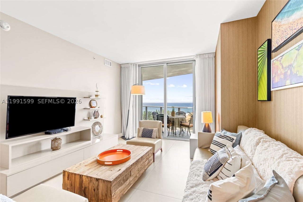 Real estate property located at 4111 Ocean Dr #1107, Broward, 4111 South Ocean Drive Co, Hollywood, FL