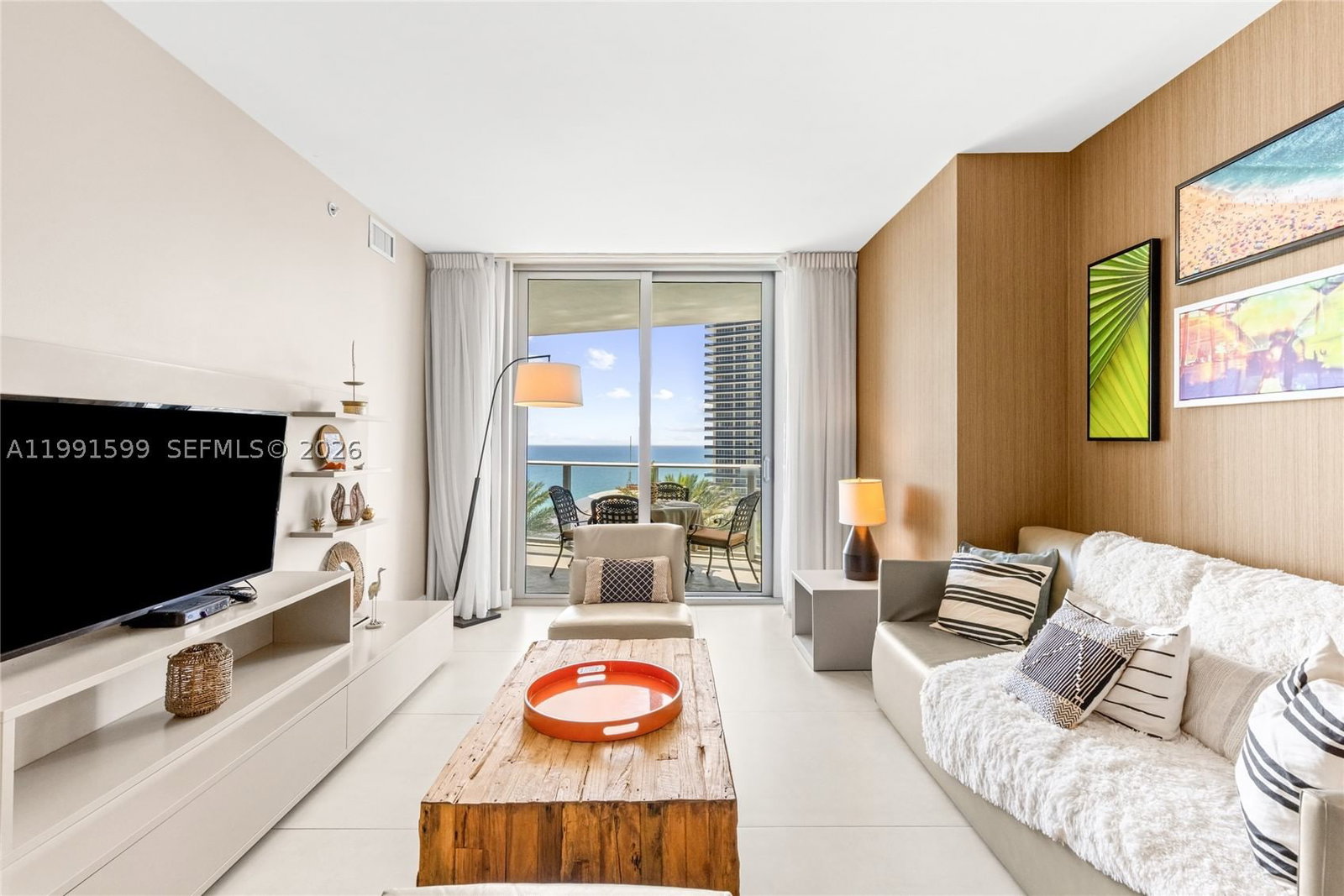 Real estate property located at 4111 Ocean Dr #1107, Broward, 4111 South Ocean Drive Co, Hollywood, FL