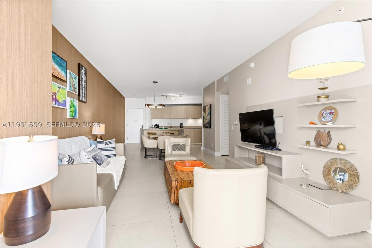 Real estate property located at 4111 Ocean Dr #1107, Broward, 4111 South Ocean Drive Co, Hollywood, FL