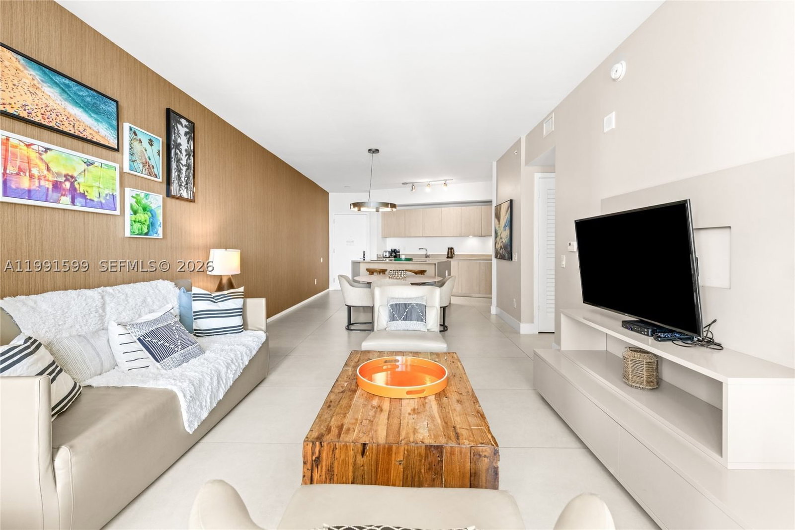 Real estate property located at 4111 Ocean Dr #1107, Broward, 4111 South Ocean Drive Co, Hollywood, FL