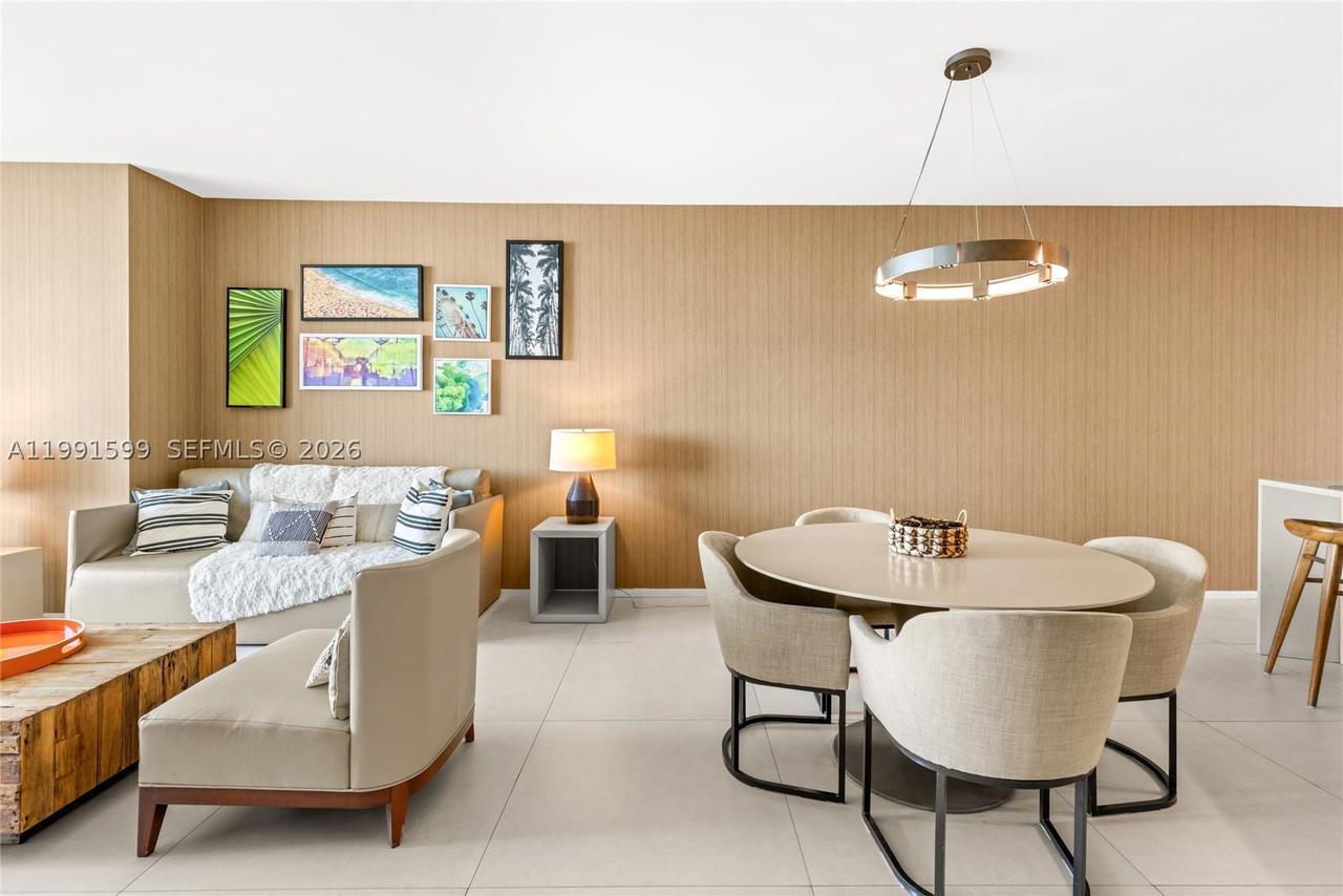 Real estate property located at 4111 Ocean Dr #1107, Broward, 4111 South Ocean Drive Co, Hollywood, FL