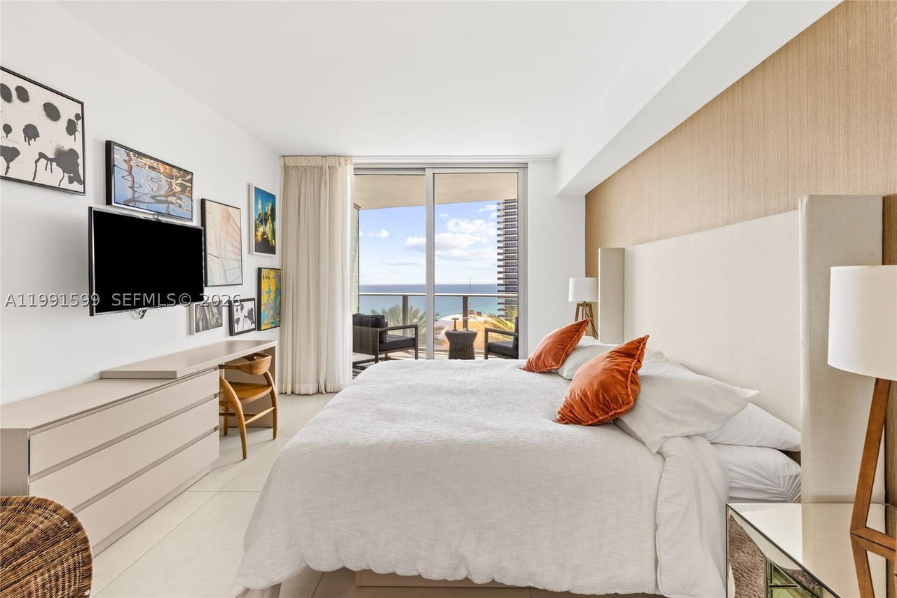 Real estate property located at 4111 Ocean Dr #1107, Broward, 4111 South Ocean Drive Co, Hollywood, FL