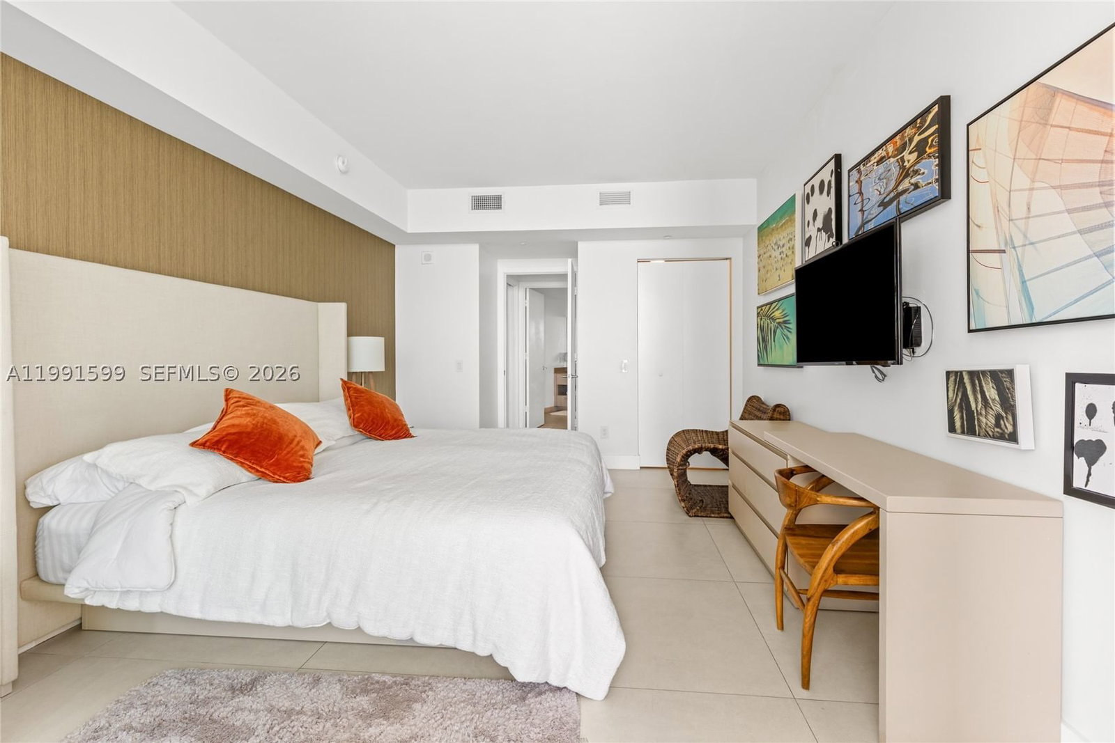 Real estate property located at 4111 Ocean Dr #1107, Broward, 4111 South Ocean Drive Co, Hollywood, FL