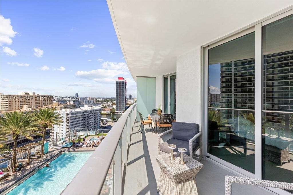 Real estate property located at 4111 Ocean Dr #1107, Broward, 4111 South Ocean Drive Co, Hollywood, FL