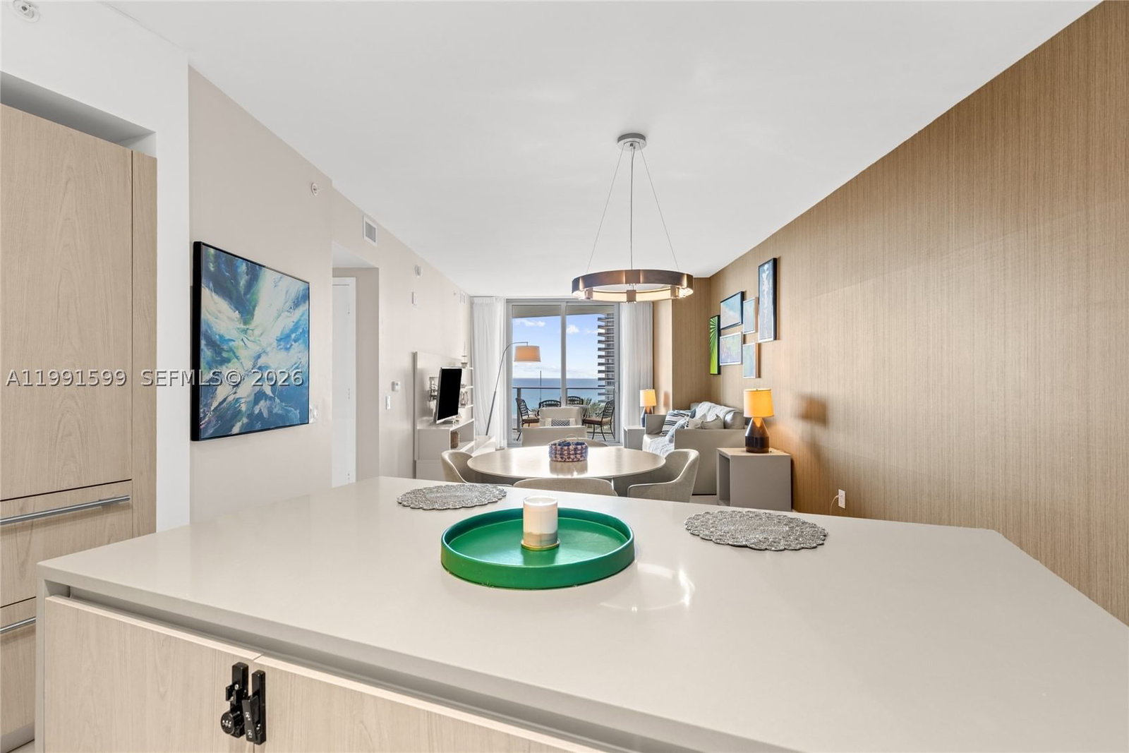 Real estate property located at 4111 Ocean Dr #1107, Broward, 4111 South Ocean Drive Co, Hollywood, FL