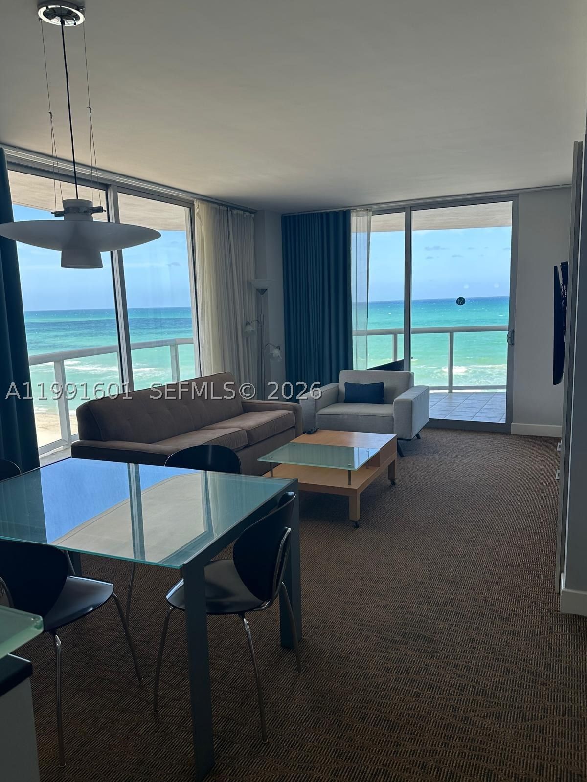 Real estate property located at 18683 Collins Ave #802, Miami-dade, M Resort Residences Condo, Sunny Isles Beach, FL