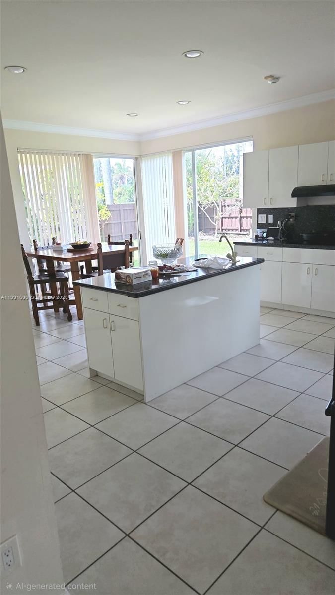 Real estate property located at 15615 42nd Ter, Miami-dade, Lakes Of The Meadow Sec 5, Miami, FL