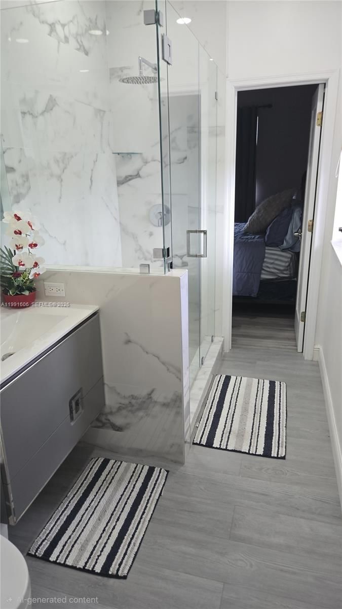 Real estate property located at 15615 42nd Ter, Miami-dade, Lakes Of The Meadow Sec 5, Miami, FL