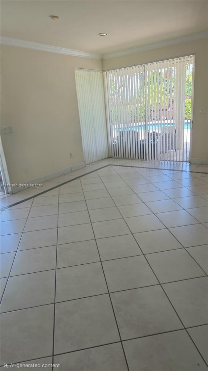 Real estate property located at 15615 42nd Ter, Miami-dade, Lakes Of The Meadow Sec 5, Miami, FL