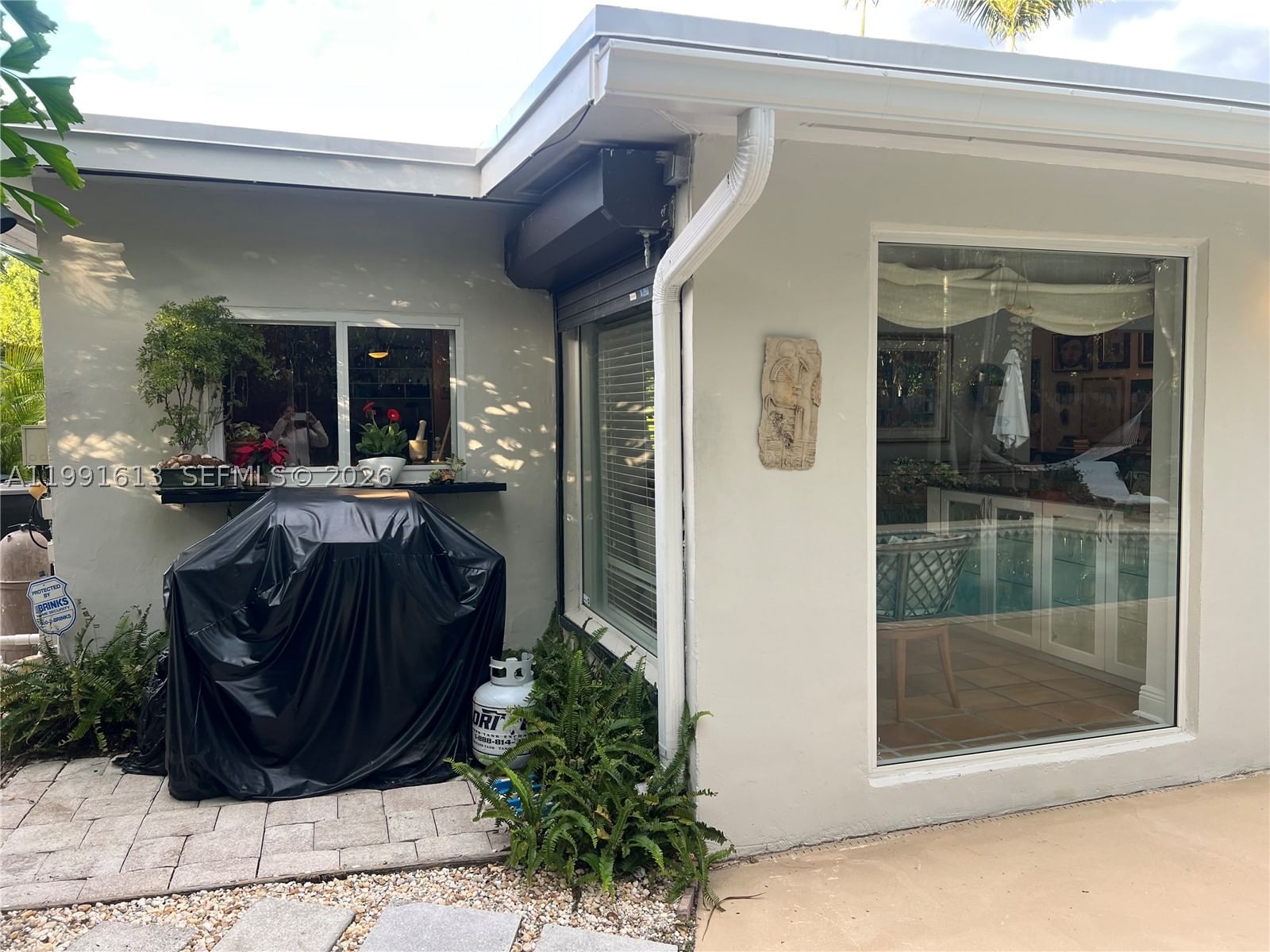 Real estate property located at 204 Westwood Dr, Miami-dade, Biscayne Key Estates, Key Biscayne, FL