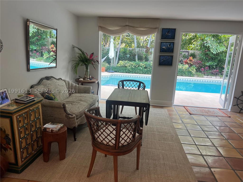 Real estate property located at 204 Westwood Dr, Miami-dade, Biscayne Key Estates, Key Biscayne, FL