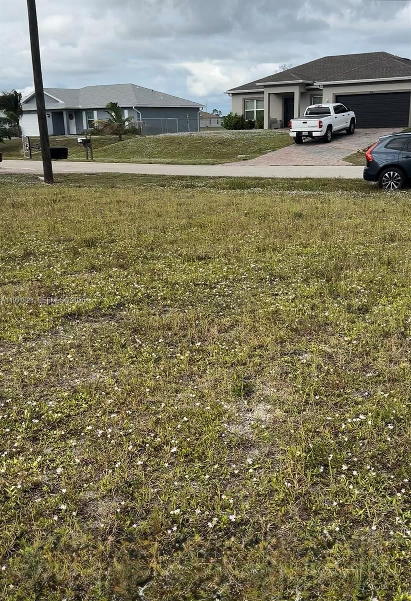 Real estate property located at 620 28th St, Lee, Cape Coral, Cape Coral, FL