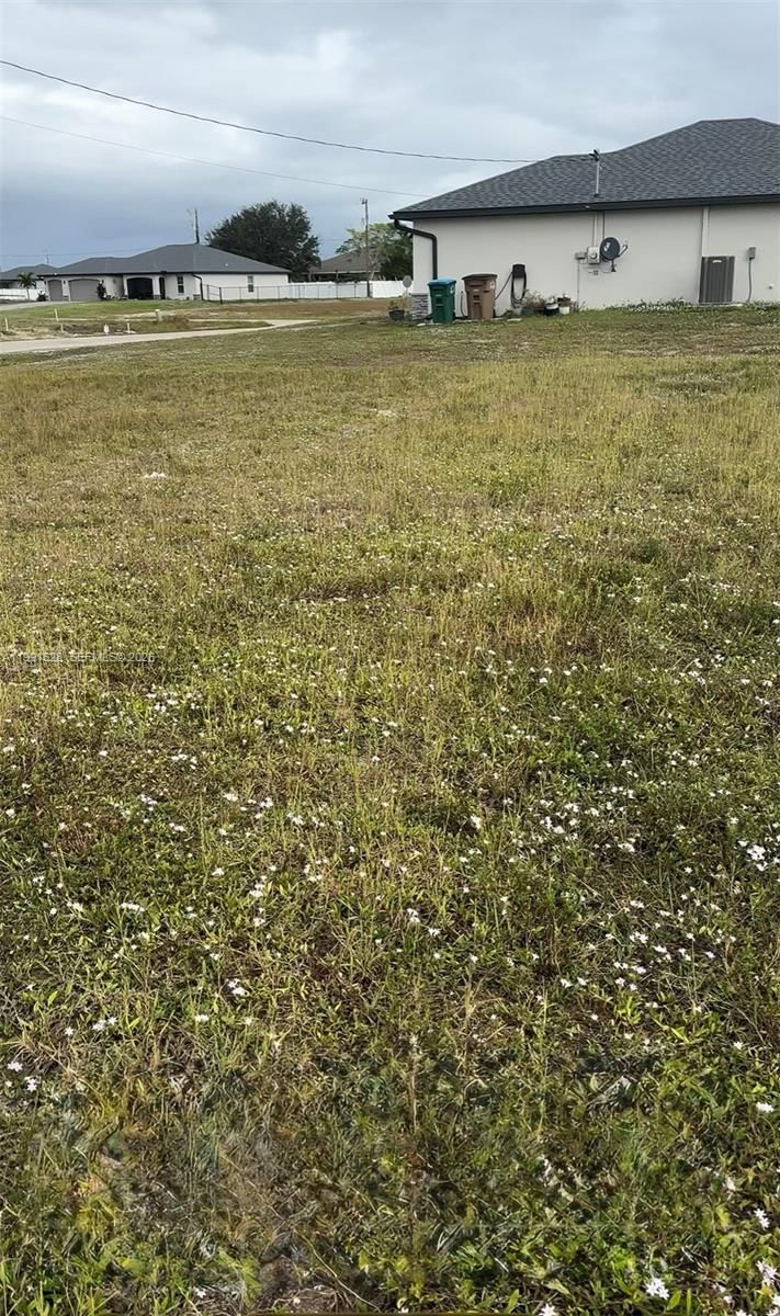 Real estate property located at 620 28th St, Lee, Cape Coral, Cape Coral, FL