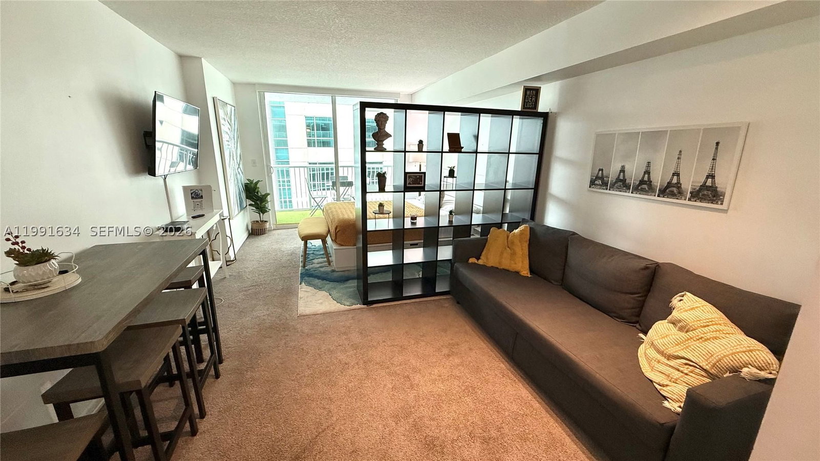 Real estate property located at 1200 Brickell Bay Dr #2216, Miami-dade, The Club At Brickell Bay, Miami, FL