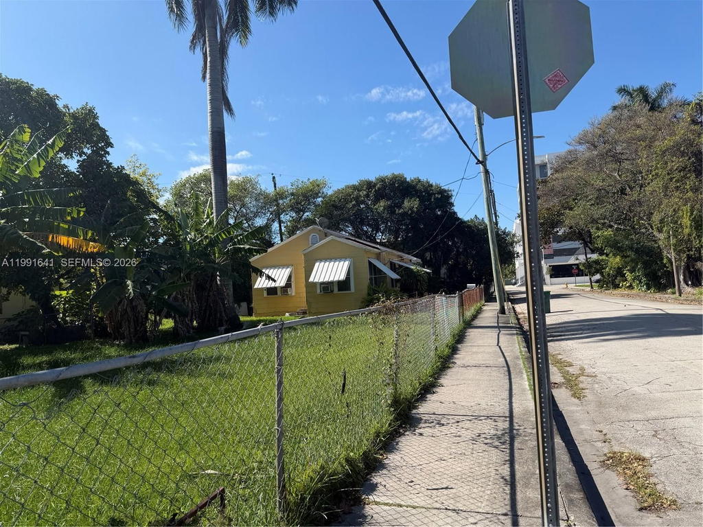 Real estate property located at 1234 9th Ave, Miami-dade, Highland Park, Miami, FL