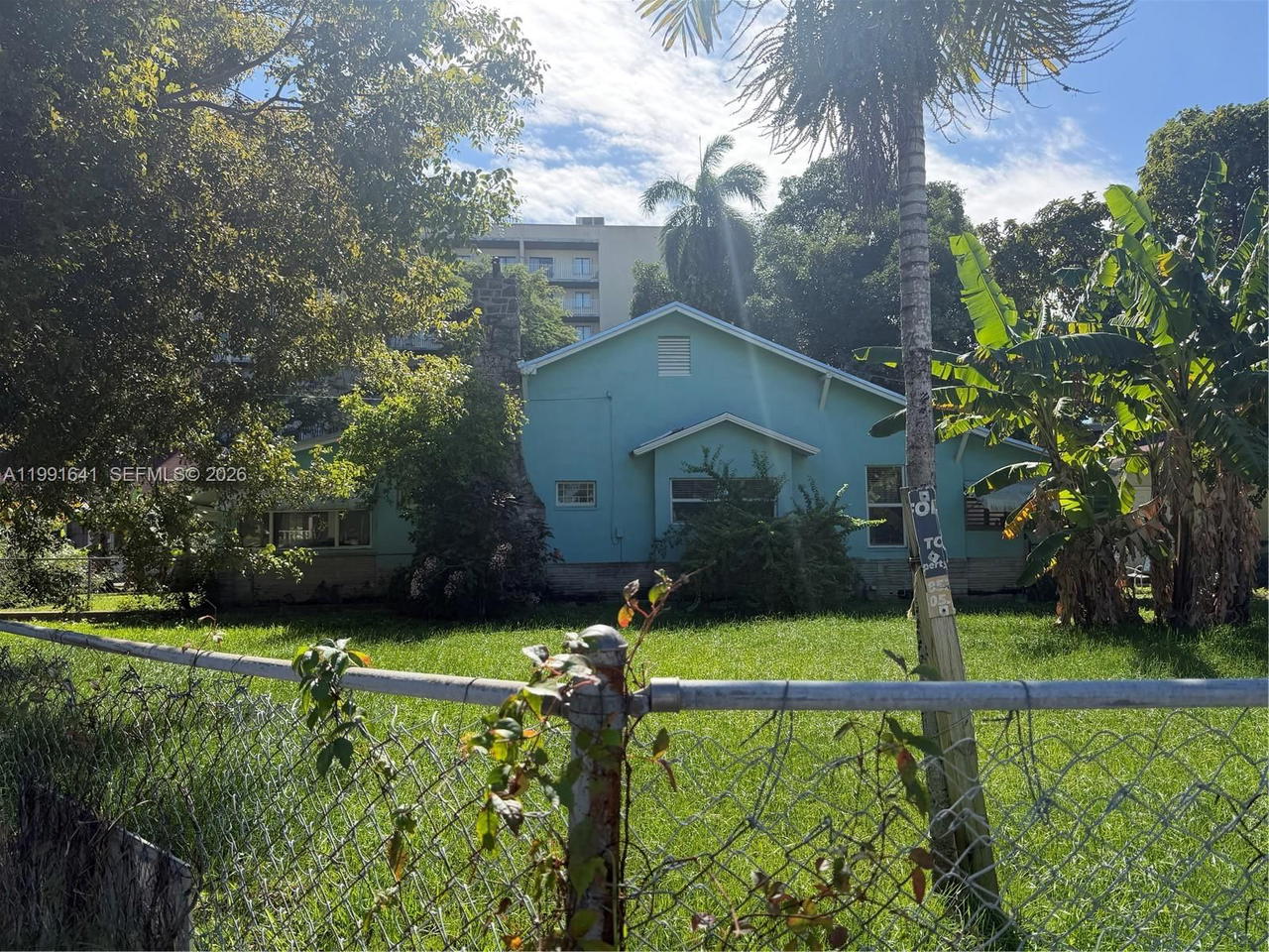 Real estate property located at 1234 9th Ave, Miami-dade, Highland Park, Miami, FL