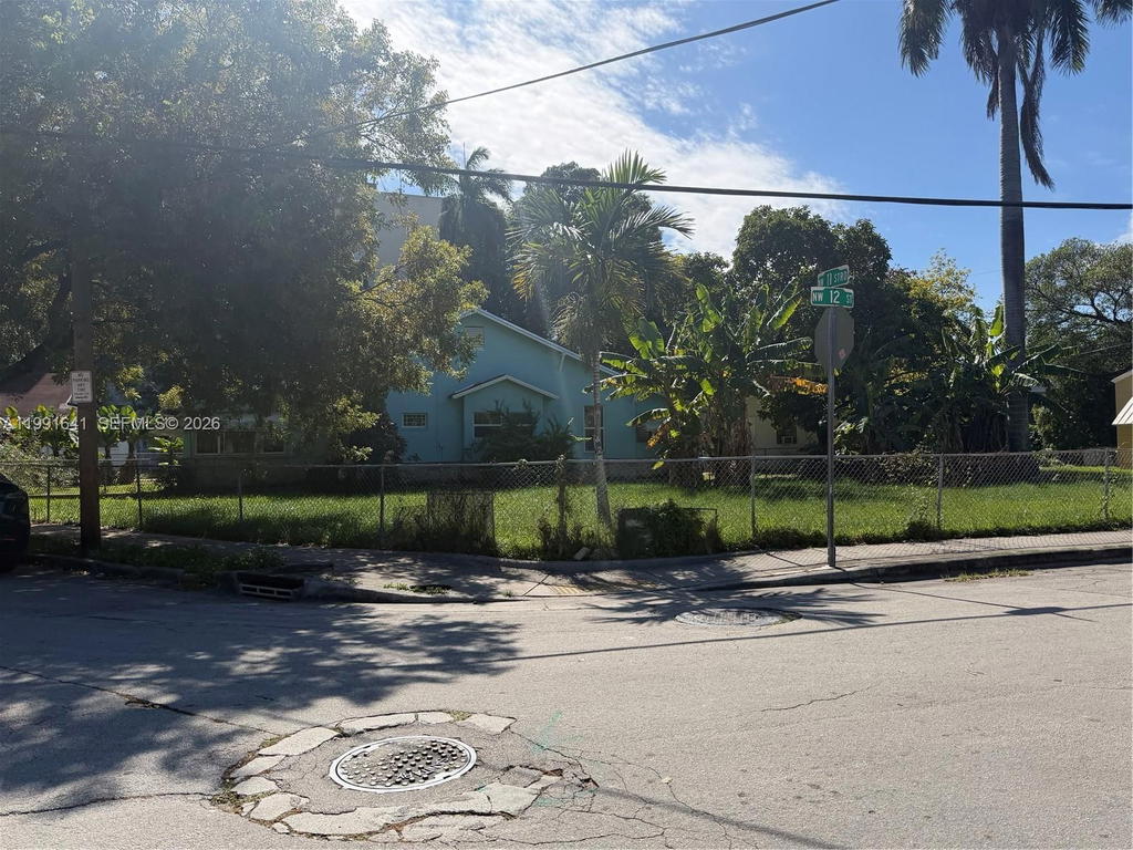 Real estate property located at 1234 9th Ave, Miami-dade, Highland Park, Miami, FL