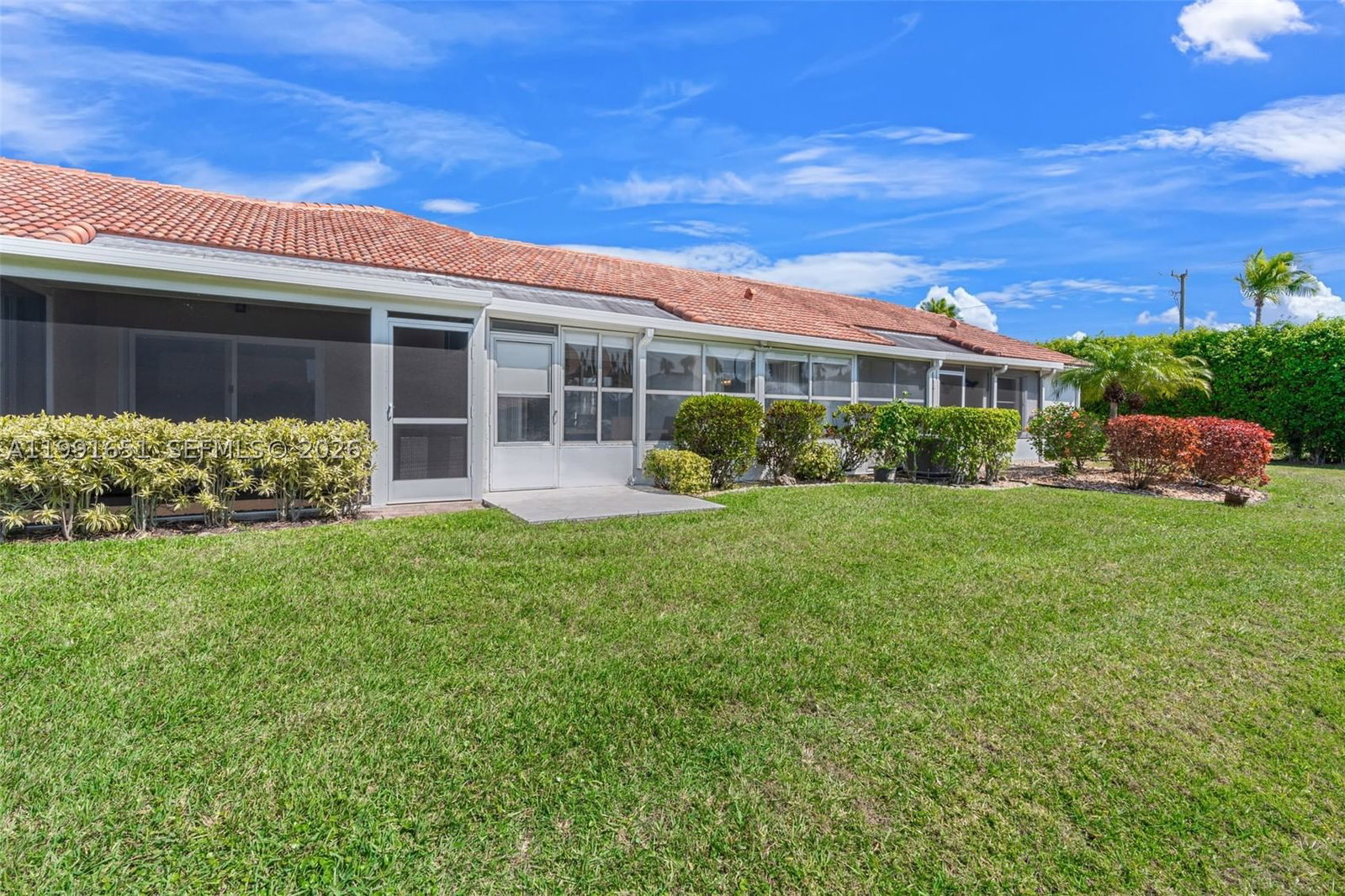 Real estate property located at 15465 LAKE MAGNOLIA PLACE, Palm Beach, Floral Lakes 1, Delray Beach, FL