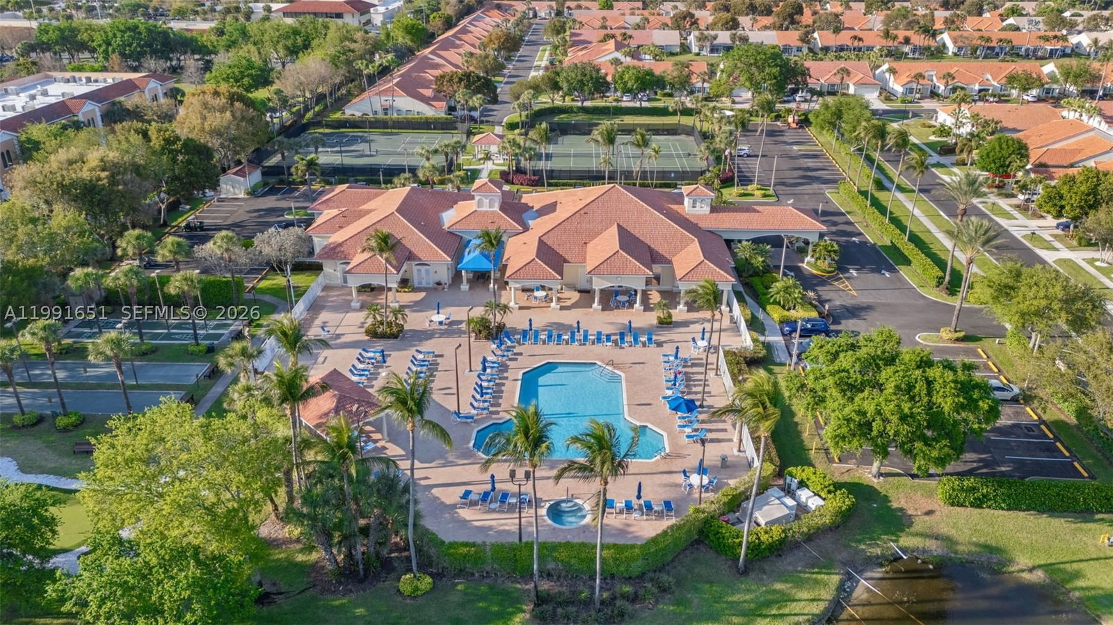 Real estate property located at 15465 LAKE MAGNOLIA PLACE, Palm Beach, Floral Lakes 1, Delray Beach, FL