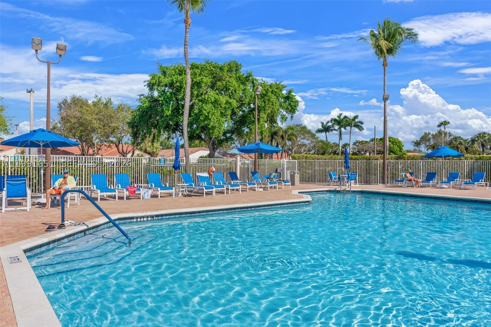 Real estate property located at 15465 LAKE MAGNOLIA PLACE, Palm Beach, Floral Lakes 1, Delray Beach, FL