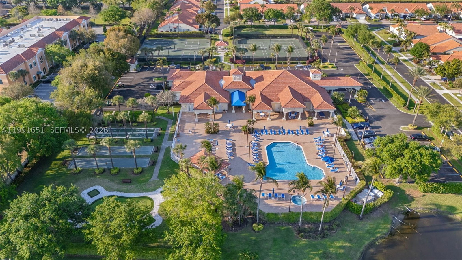 Real estate property located at 15465 LAKE MAGNOLIA PLACE, Palm Beach, Floral Lakes 1, Delray Beach, FL