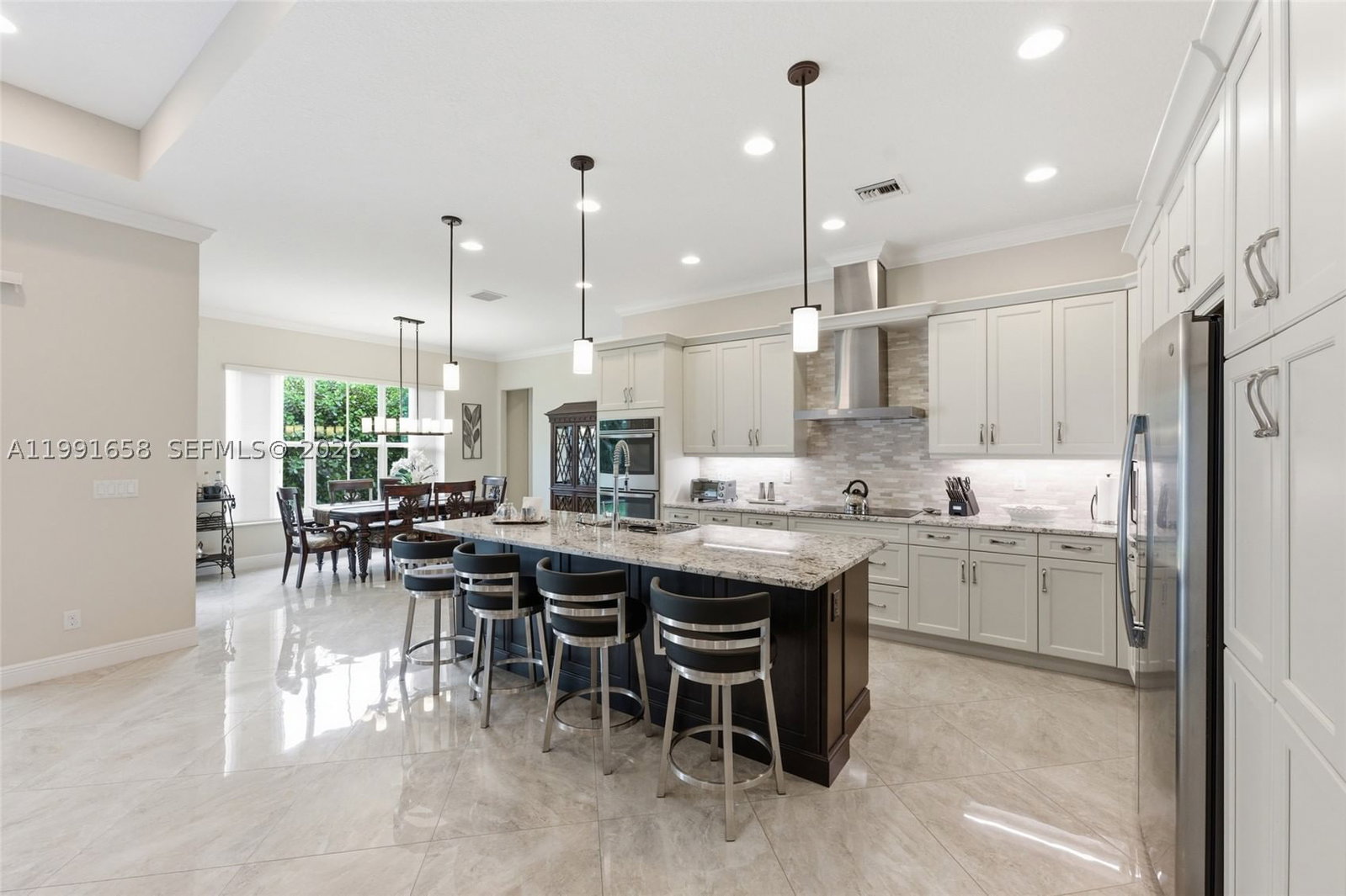 Real estate property located at 10460 Ranchette Dr, Broward, Ranchette Isle, Cooper City, FL