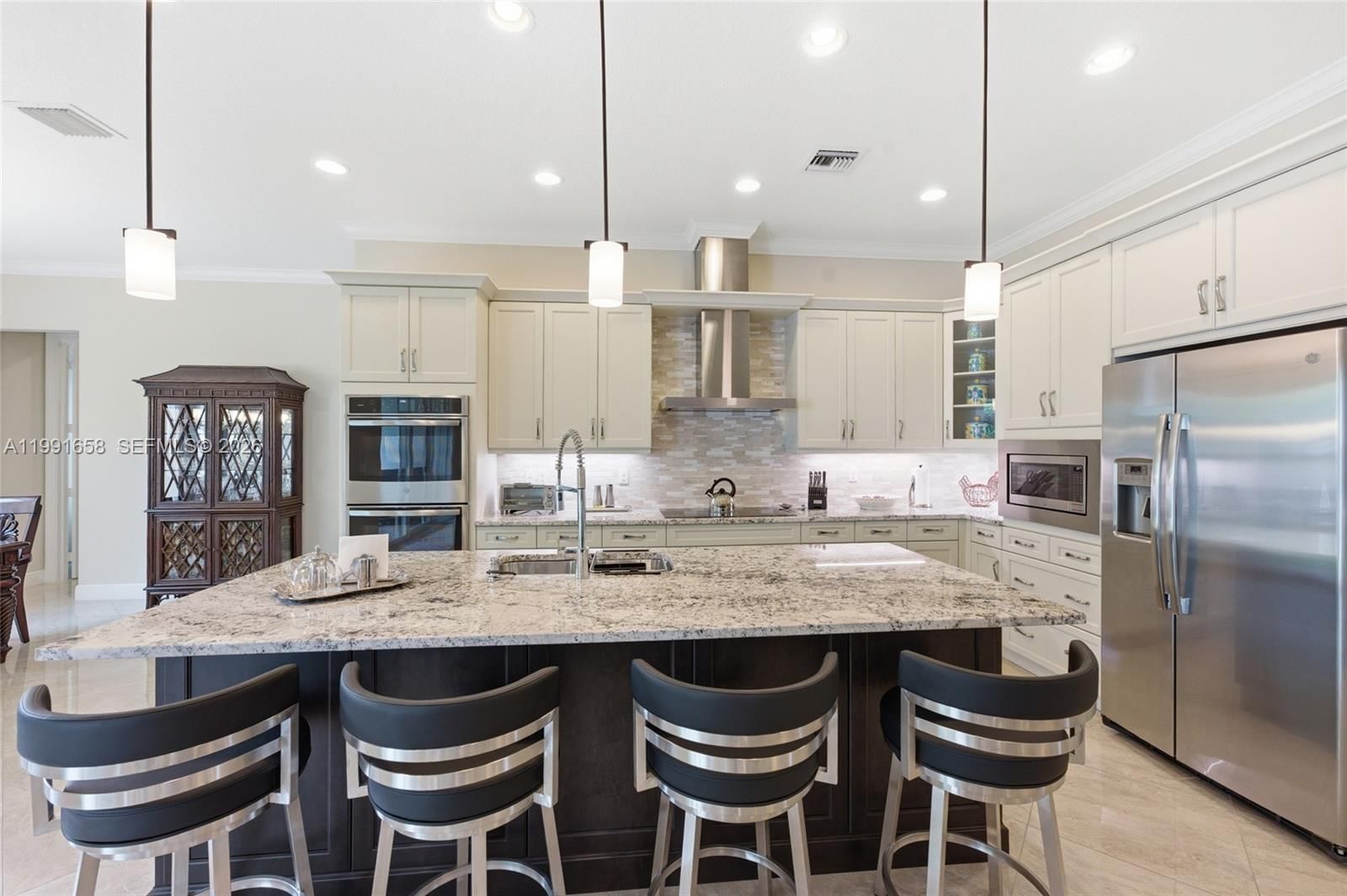 Real estate property located at 10460 Ranchette Dr, Broward, Ranchette Isle, Cooper City, FL