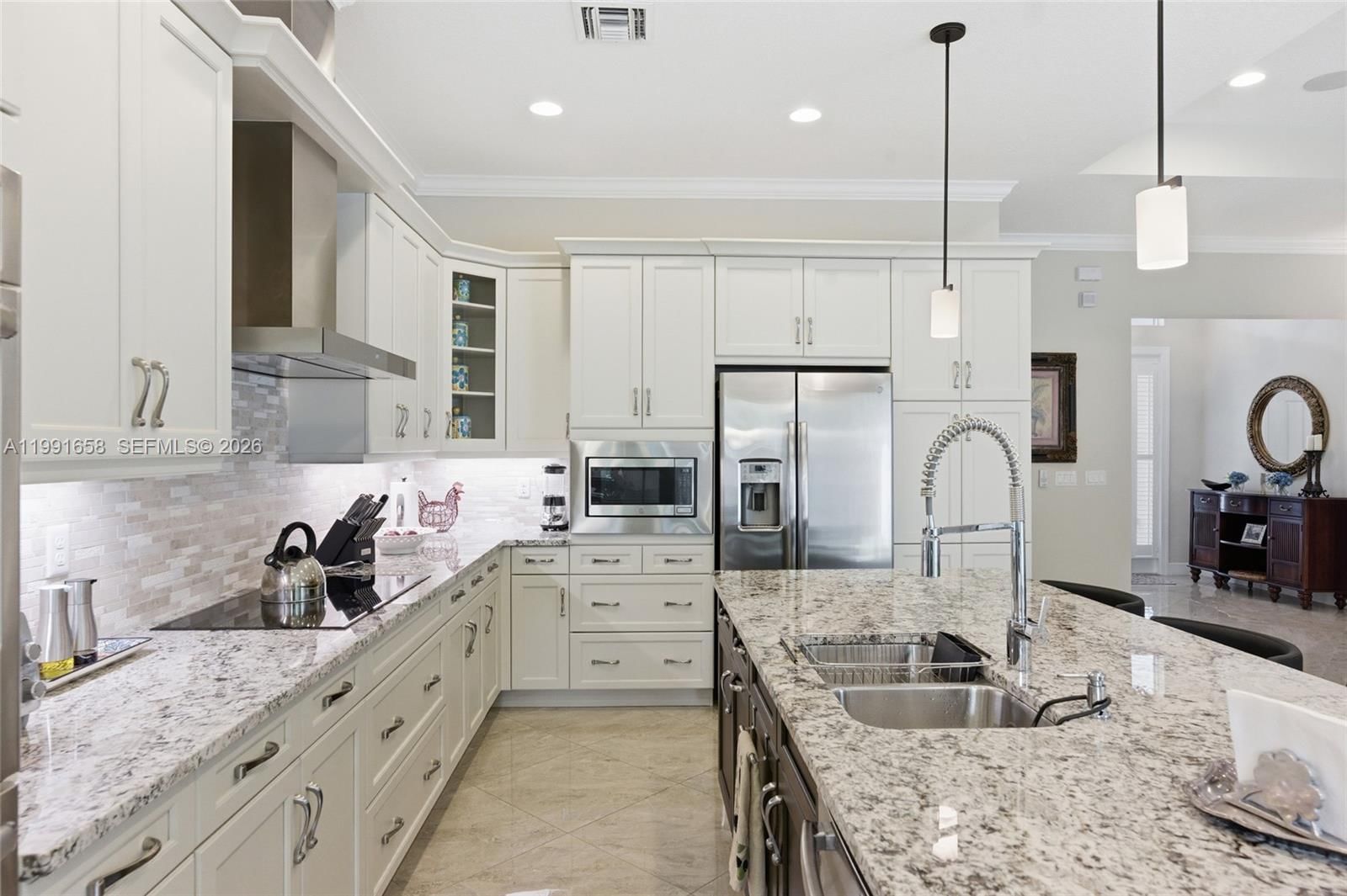 Real estate property located at 10460 Ranchette Dr, Broward, Ranchette Isle, Cooper City, FL