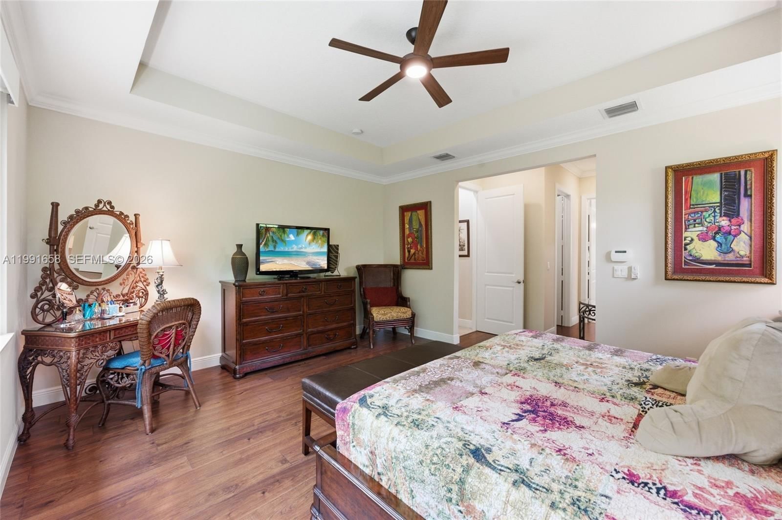 Real estate property located at 10460 Ranchette Dr, Broward, Ranchette Isle, Cooper City, FL