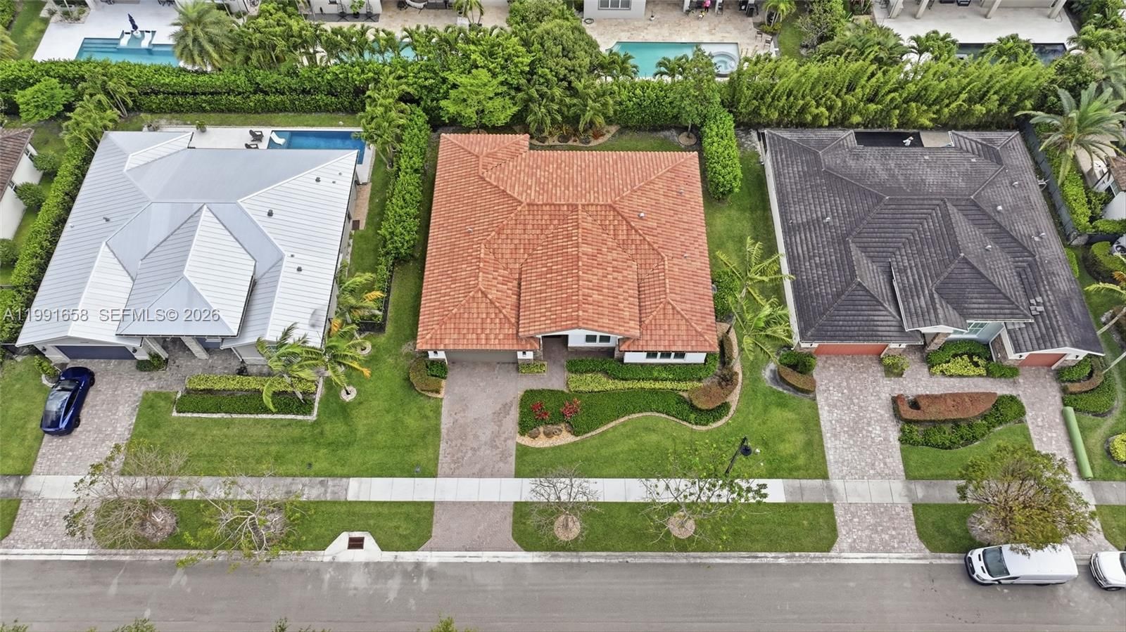 Real estate property located at 10460 Ranchette Dr, Broward, Ranchette Isle, Cooper City, FL