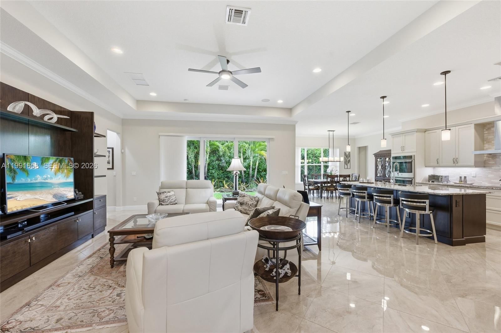 Real estate property located at 10460 Ranchette Dr, Broward, Ranchette Isle, Cooper City, FL