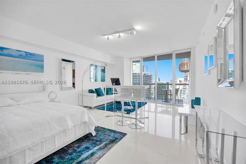 Real estate property located at 475 Brickell Ave #5010, Miami-dade, Iconbrickell Condo No 1, Miami, FL