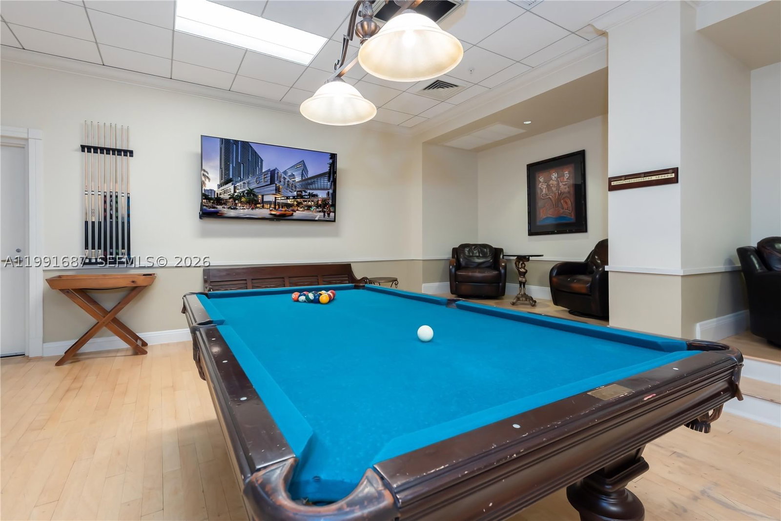 Real estate property located at 701 Brickell Key Blvd #1912, Miami-dade, Courvoisier Courts Condo, Miami, FL