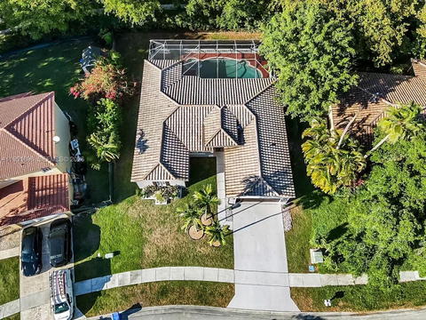 Real estate property located at 11941 20th St, Broward, Villages Of Renaissance, Miramar, FL