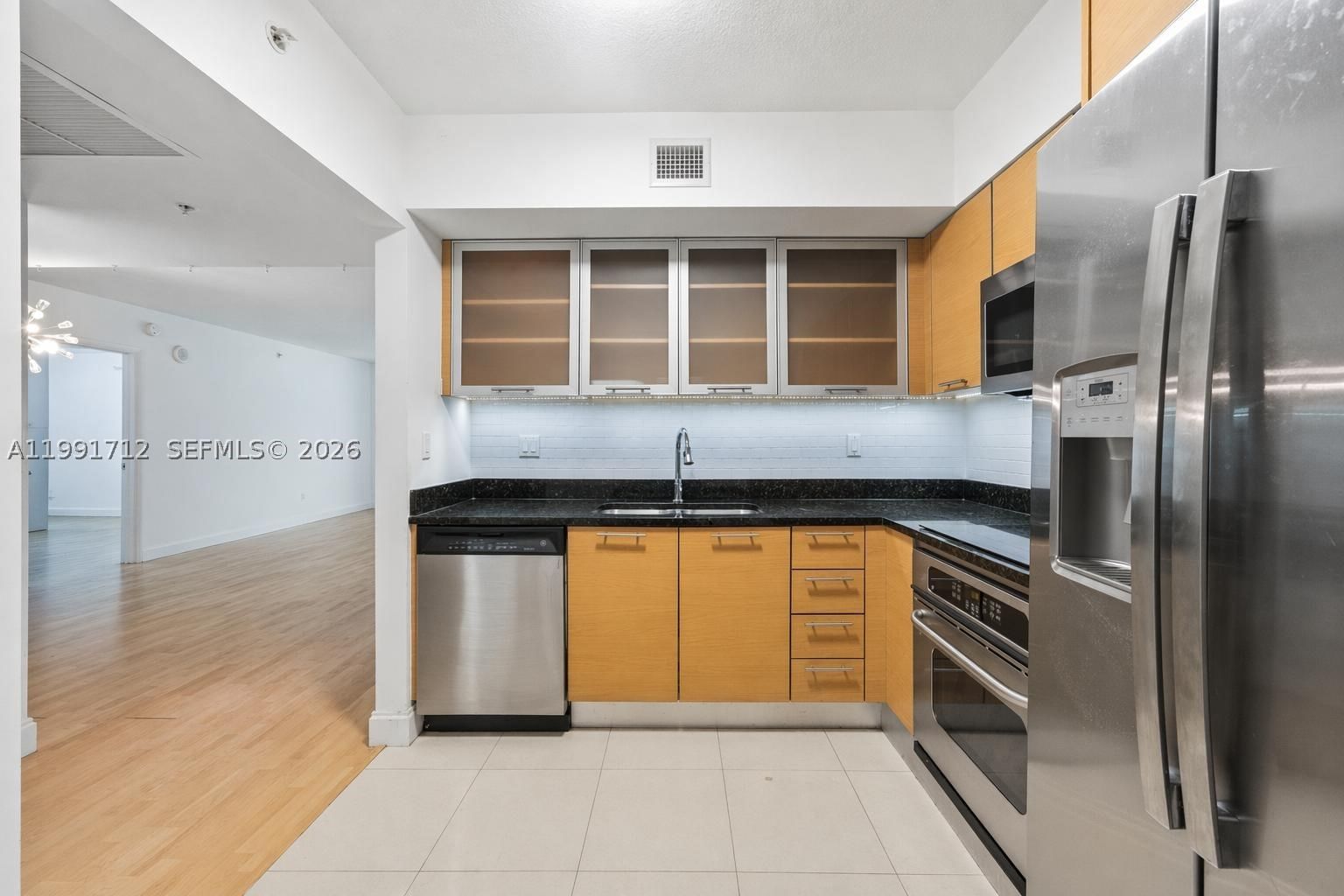 Real estate property located at 31 5th St #2604, Miami-dade, Brickell On The River N T, Miami, FL